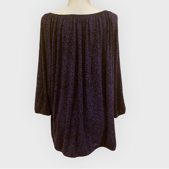 Michael Kors Top 2X‎ - Picture 4 of 6